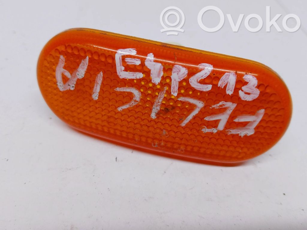 Skoda Felicia II Front fender indicator light 