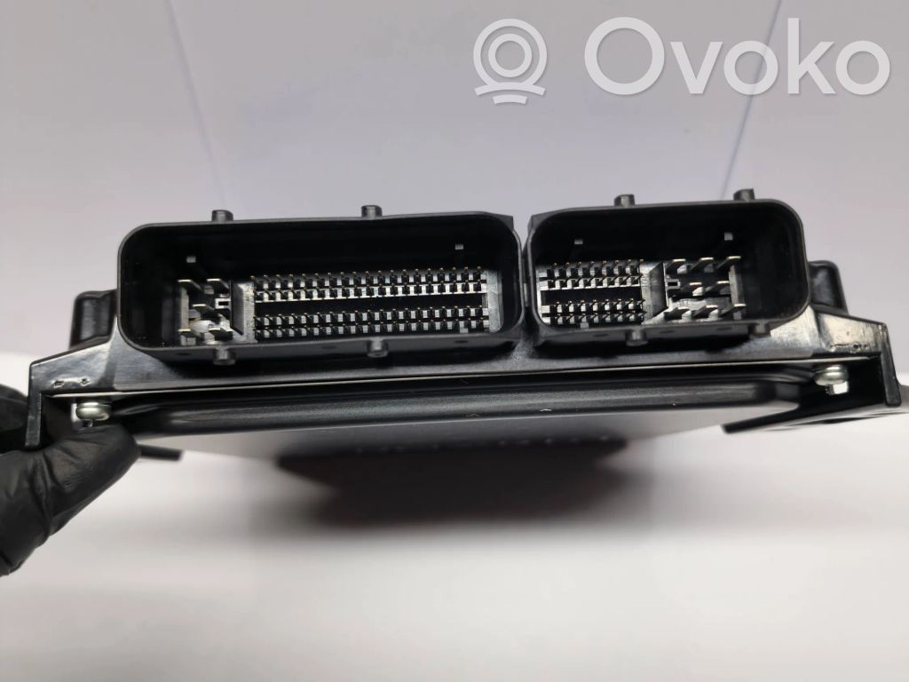 Engine control unit/module   2758006681