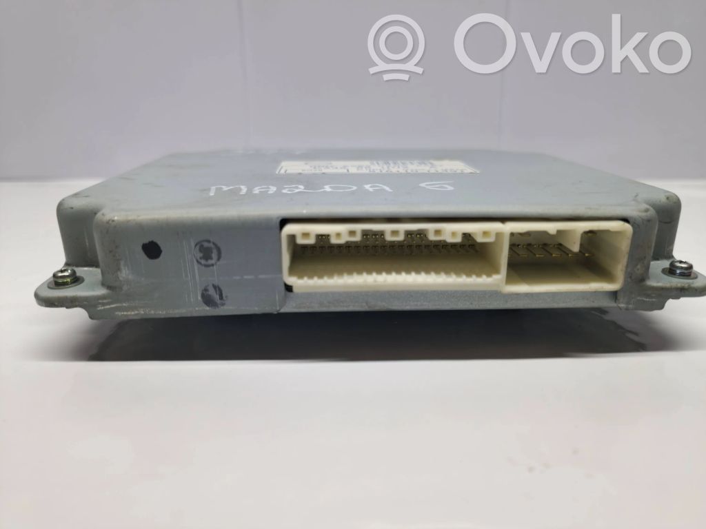 Mazda 5 Parking PDC control unit/module 