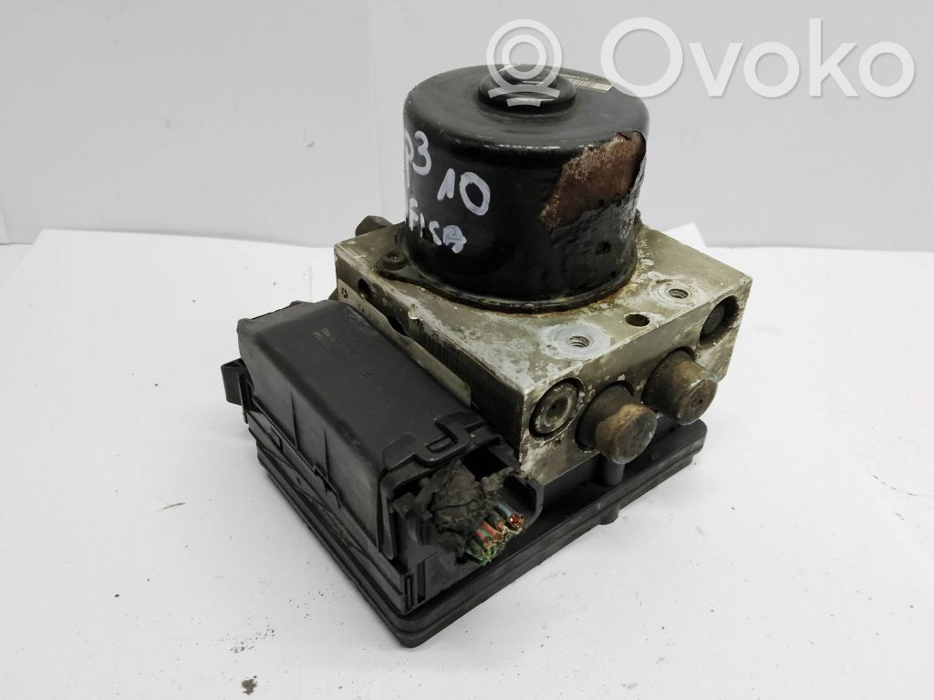 Chrysler Pacifica ABS bloks 