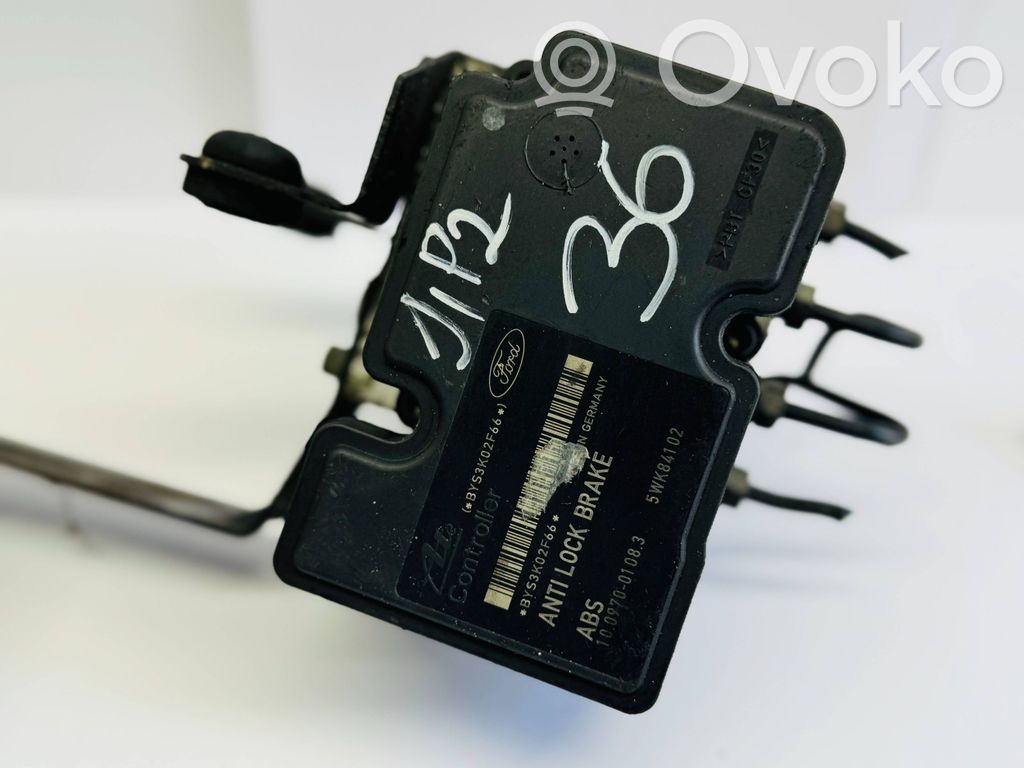 ABS bloks   3M512M110CA,5WK84102