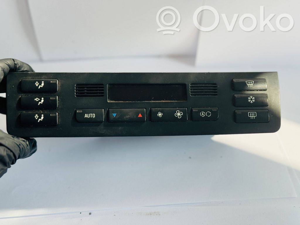 Climate control unit   64116916882