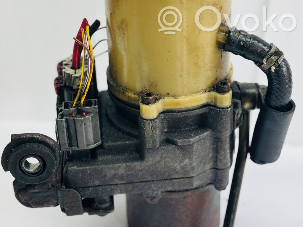 Power steering pump
