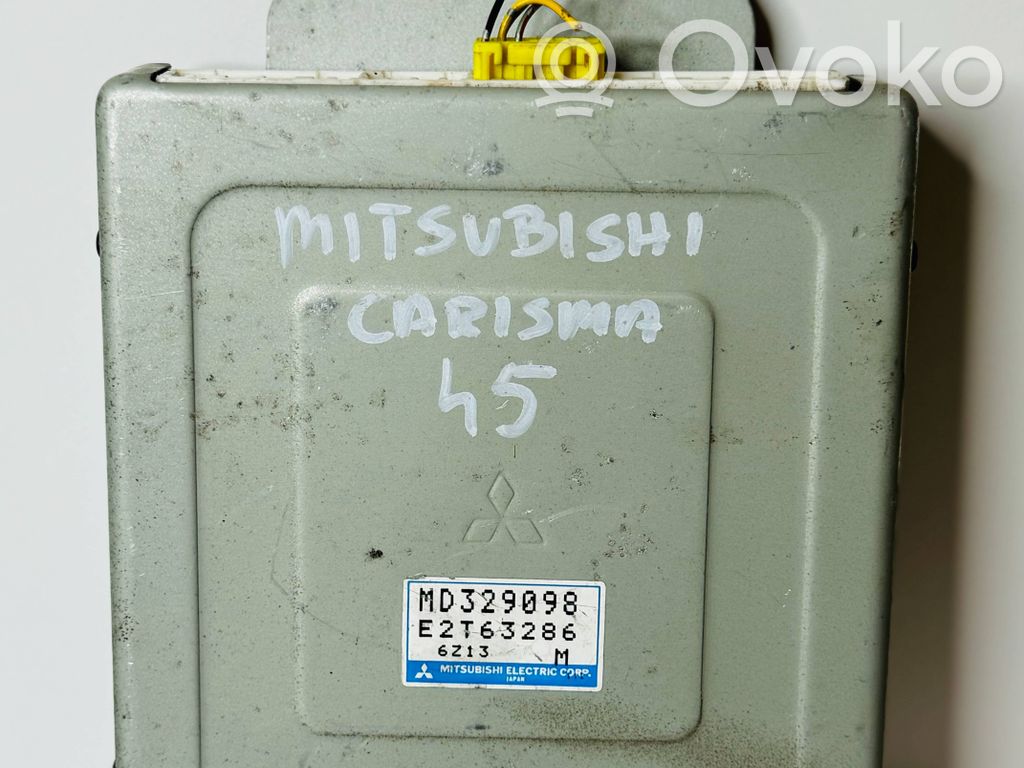Mitsubishi Carisma Engine control unit/module 