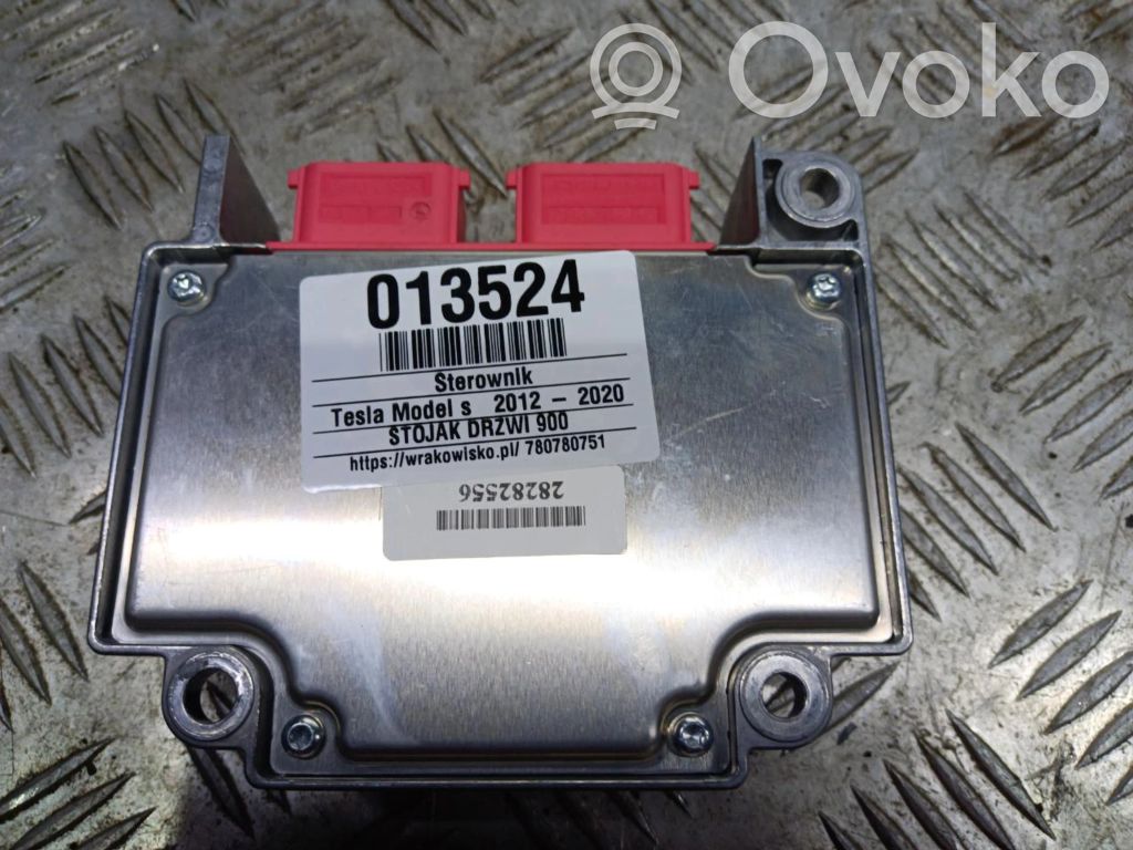 Other control units/modules   101878100A,101878100A