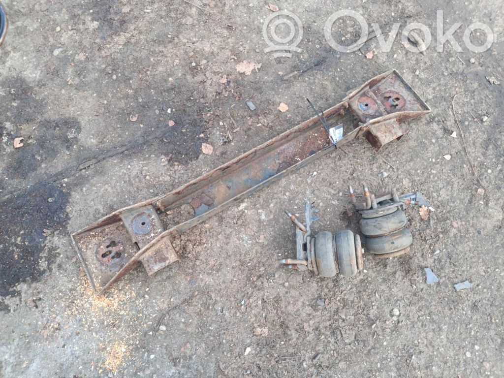 Buick Roadmaster Set suspensie spate 