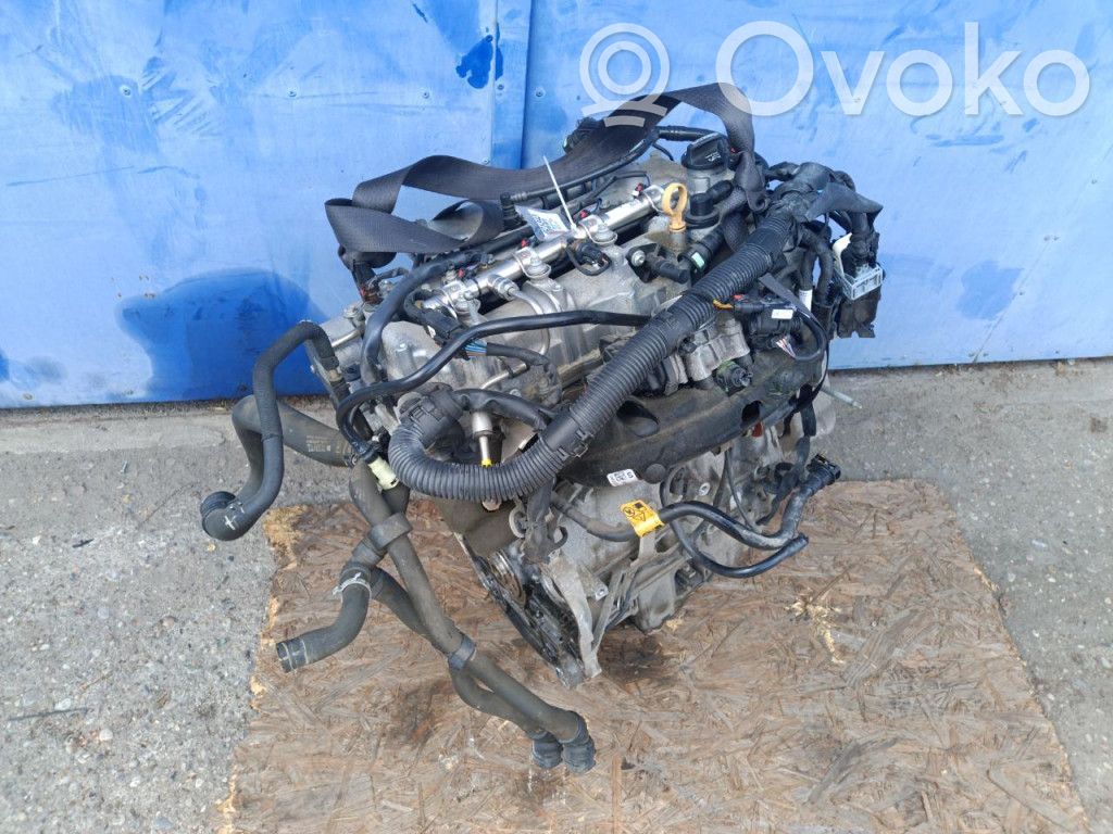 Motor   LE2,LE2