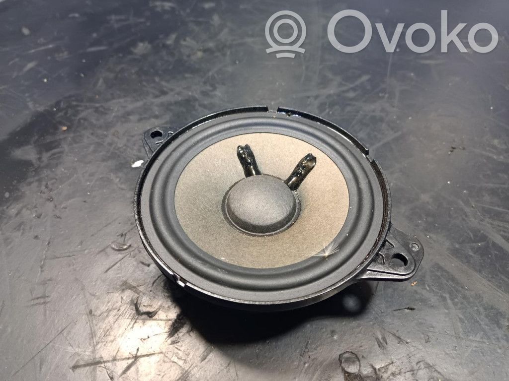 Altavoz subwoofer