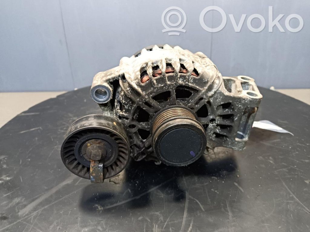 Alternador