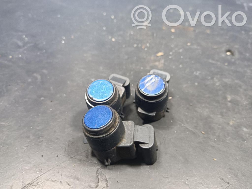 Sensor