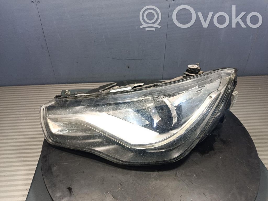 Audi A1 Headlight/headlamp 