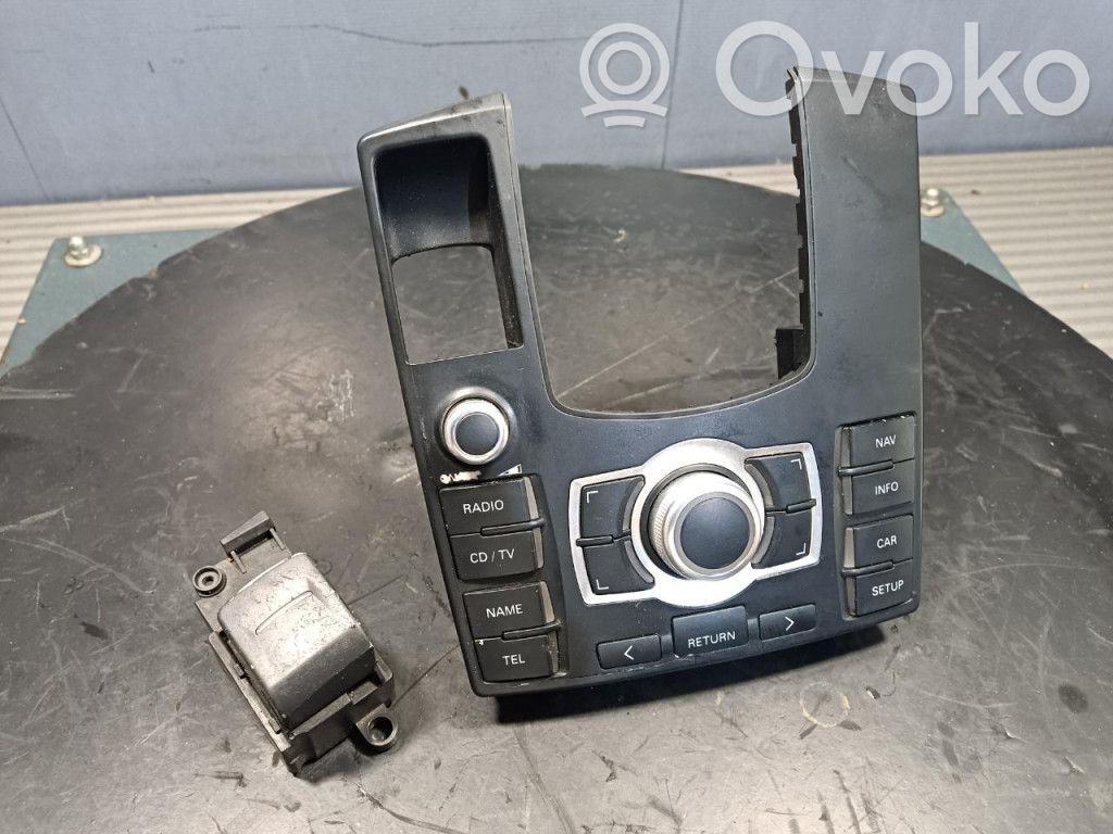 Audi A8 S8 D3 4E Other control units/modules 