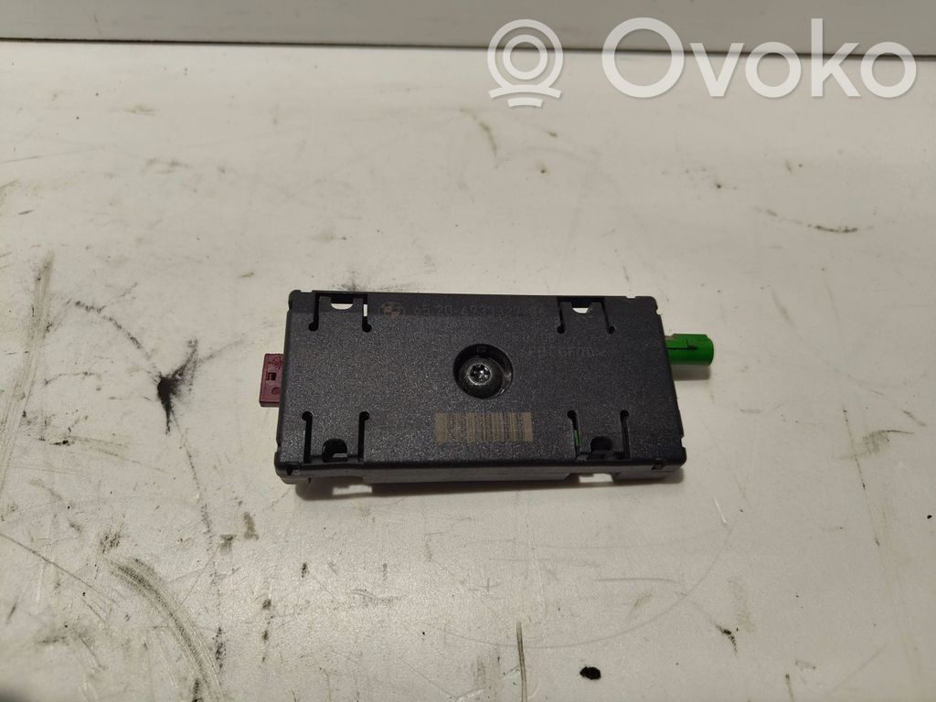 Amplificateur d'antenne   6933327,920038011,10819610
