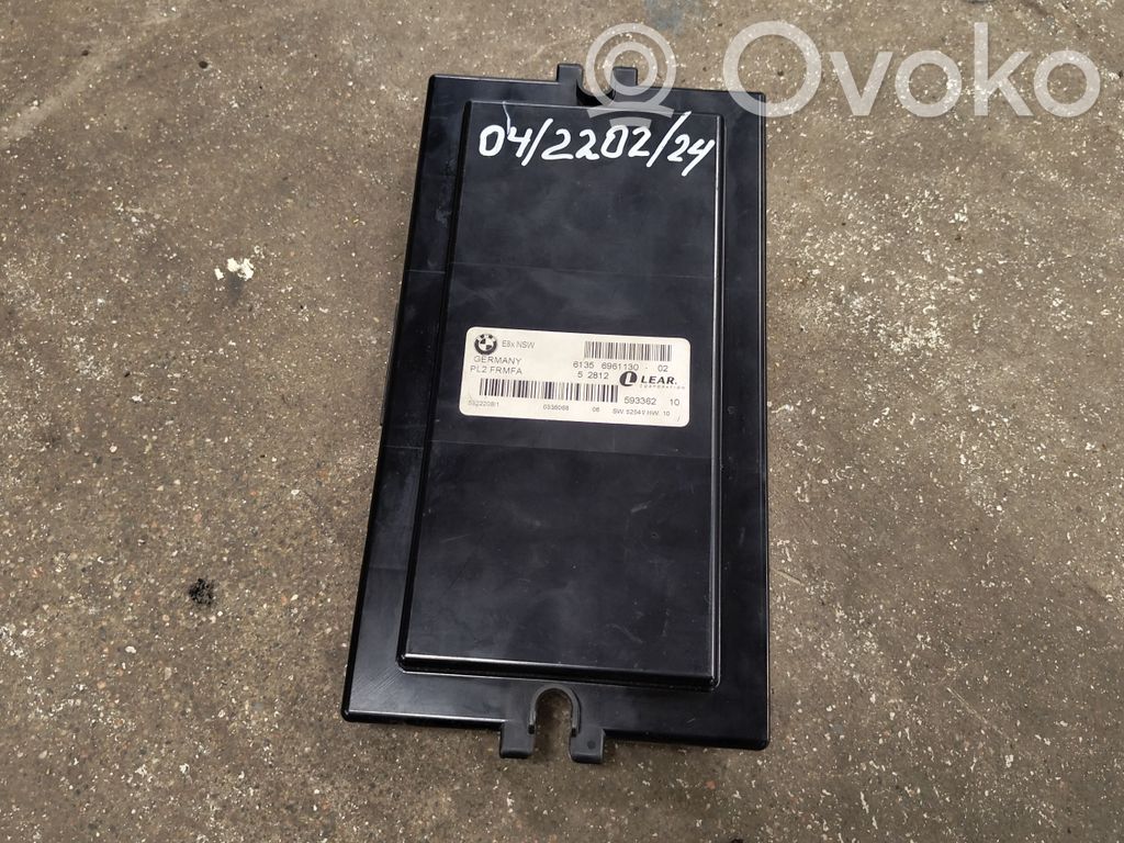 Valomoduuli LCM   6961130,5933621