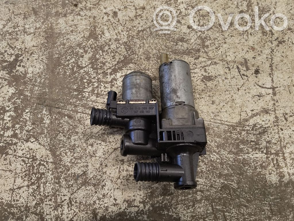 Apsildes radiatora vārsts (-i)   1147412149,8369807