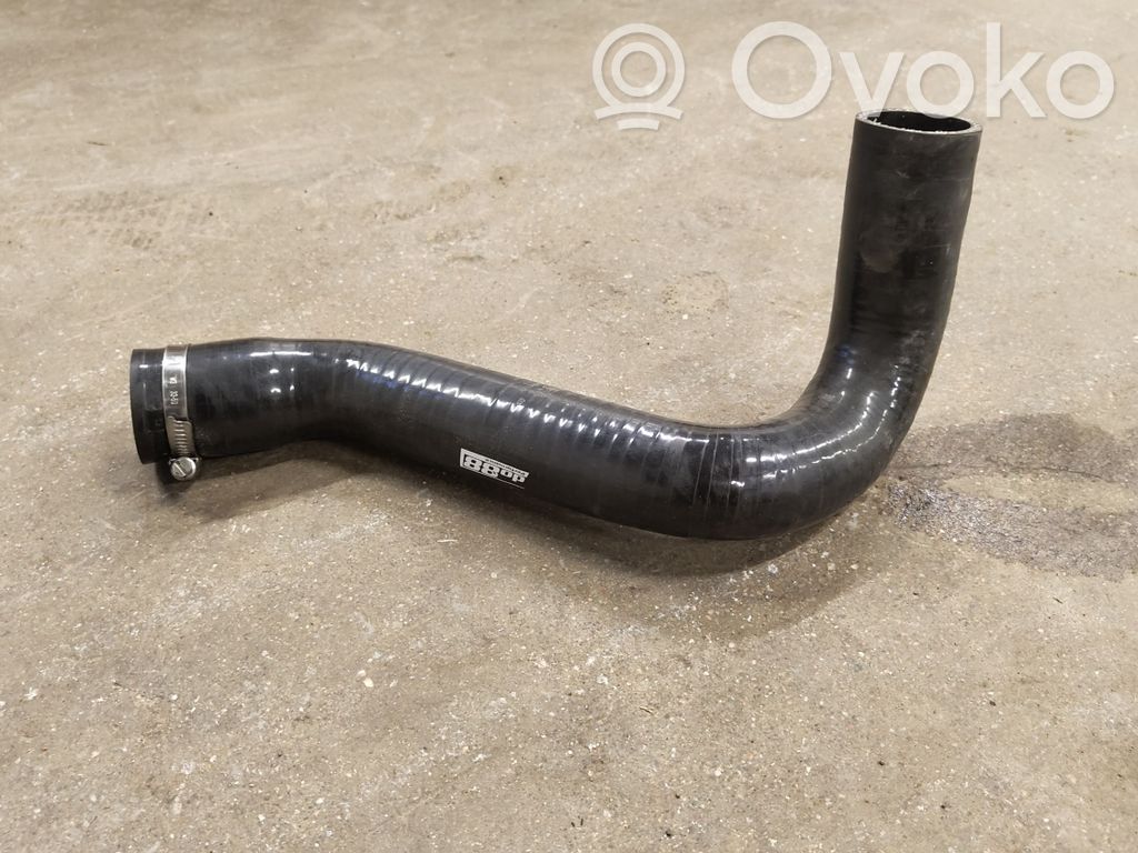 BMW 3 E46 Engine coolant pipe/hose 