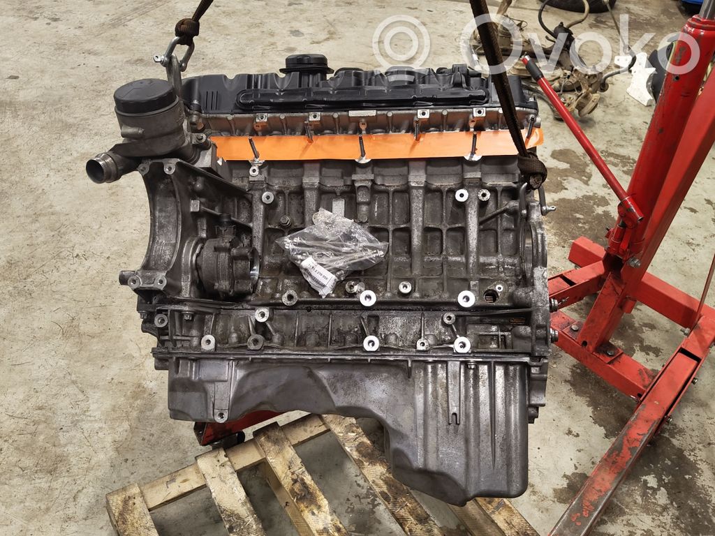 BMW 3 E92 E93 Engine 