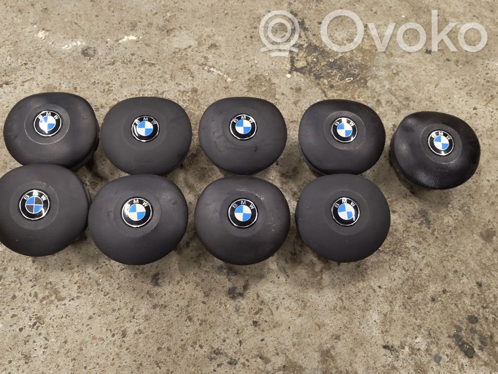 BMW 3 E46 Airbag volan 