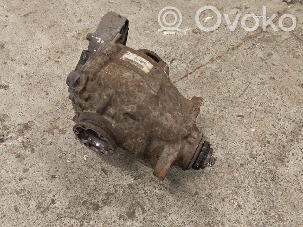BMW 3 E92 E93 Rear differential 