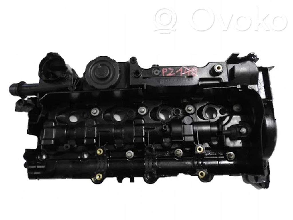 BMW 5 F10 F11 Rocker cam cover 