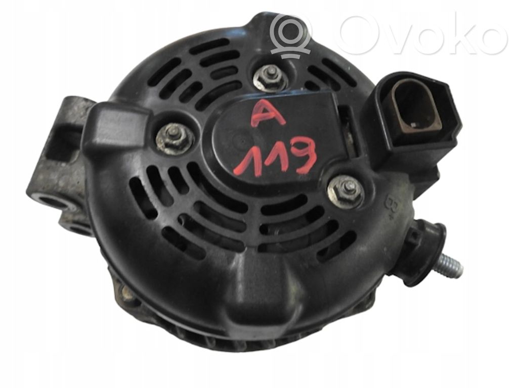 Alternator   8W8310300AE