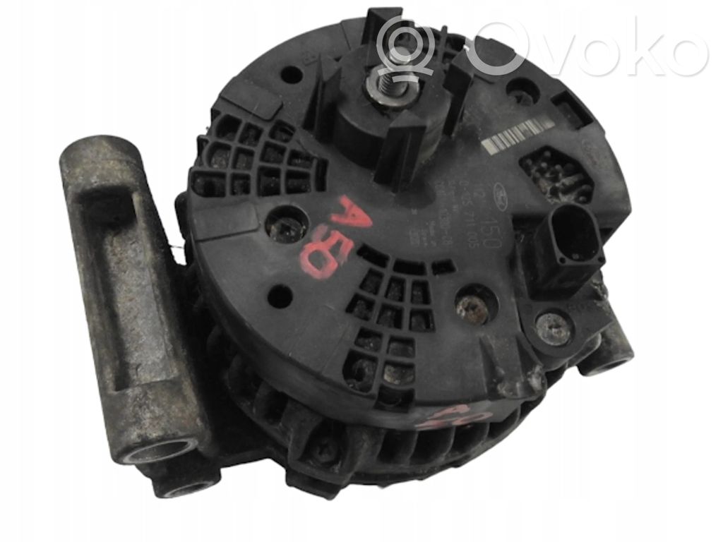 Generator/alternator   CC1T10300CB