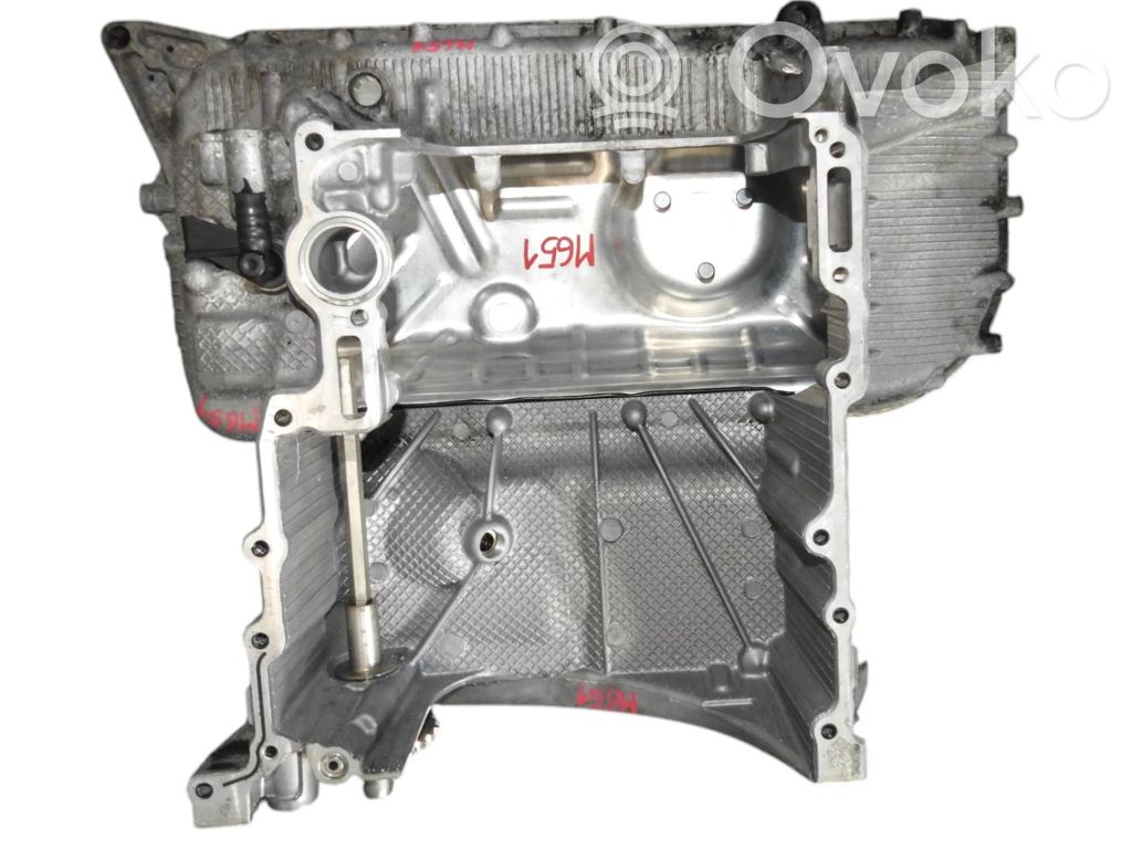 Audi A6 S6 C7 4G Karteris 