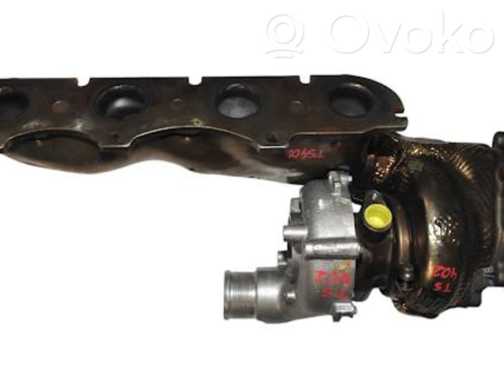 Turbo   079145721A