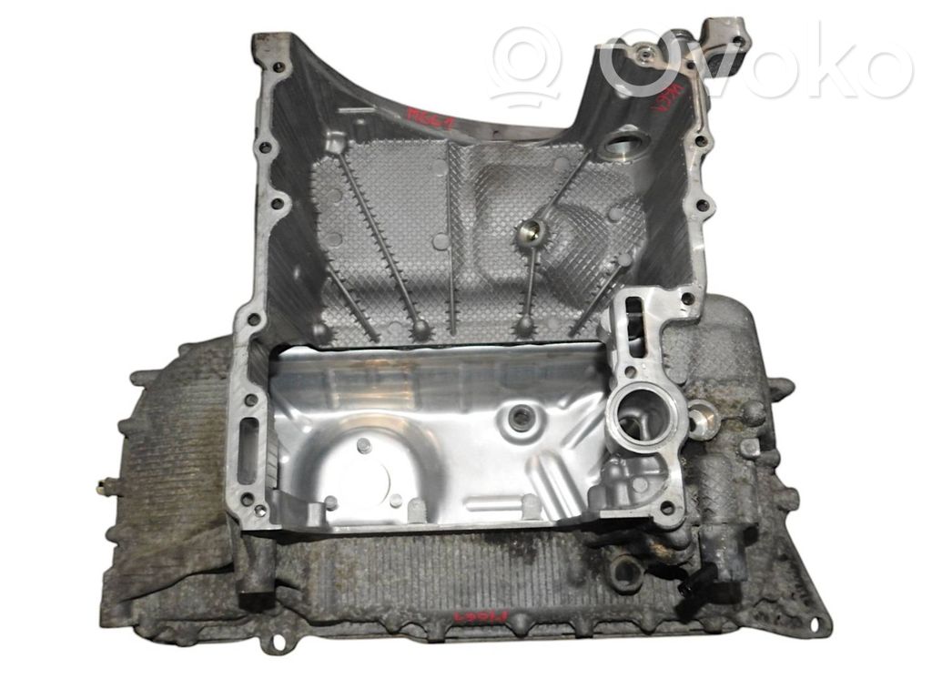 Audi A6 S6 C7 4G Karteris 