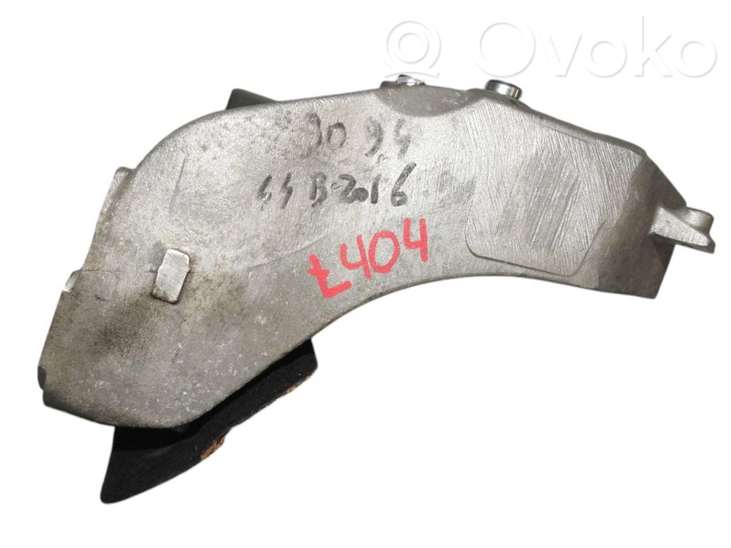 Maserati Quattroporte Engine mounting bracket 