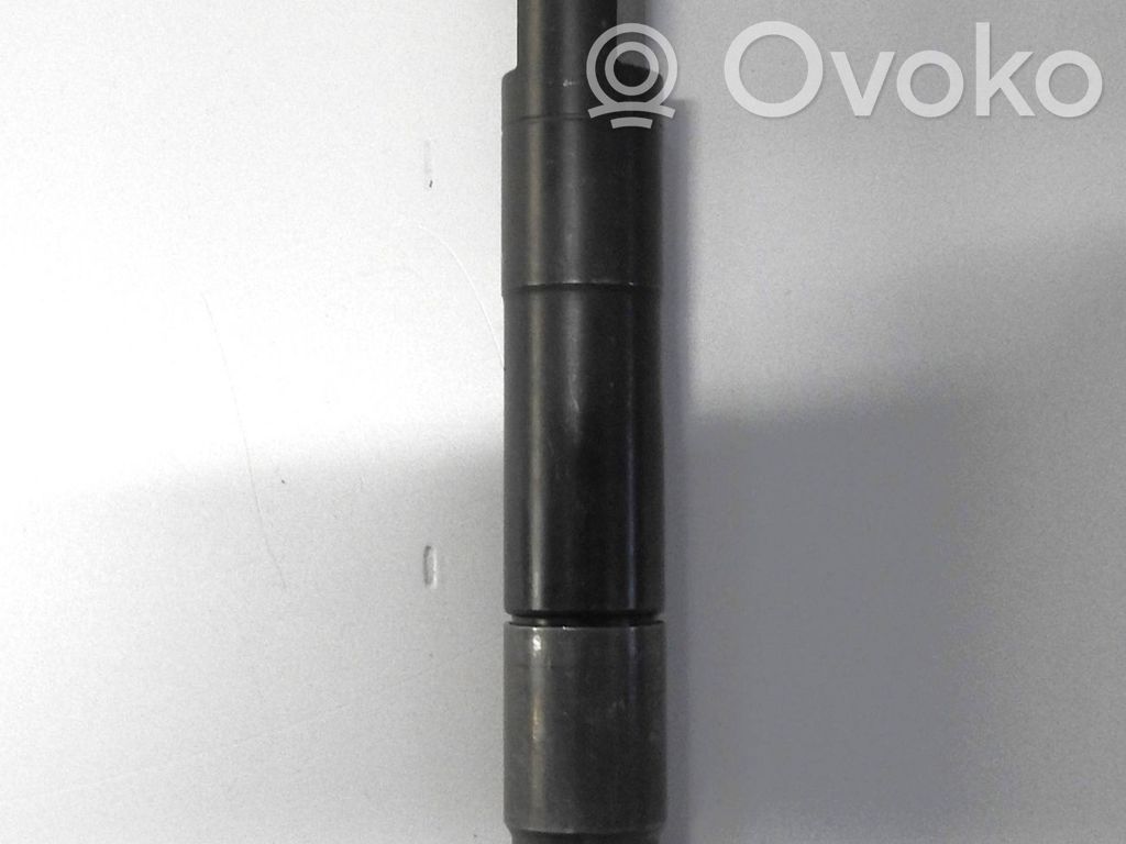 Mercedes-Benz E W212 Inyector de combustible 