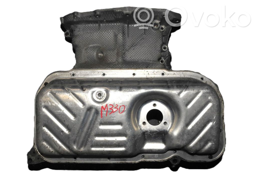 Audi A6 S6 C7 4G Karteris 