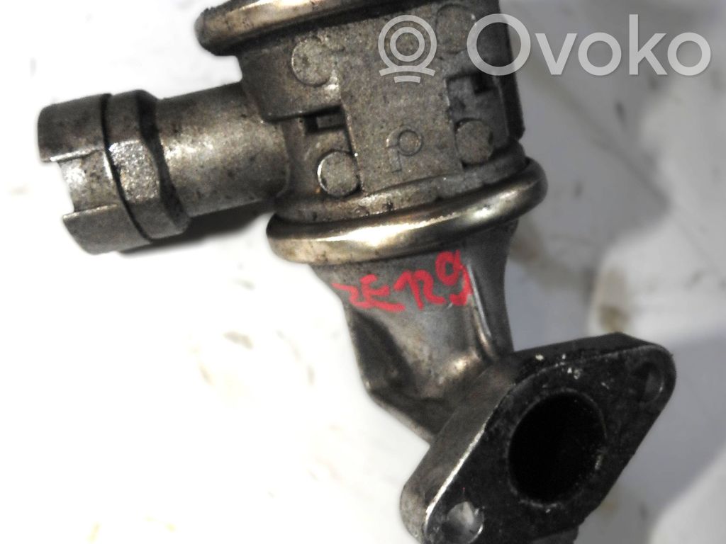 BMW M3 e92 EGR vožtuvas 