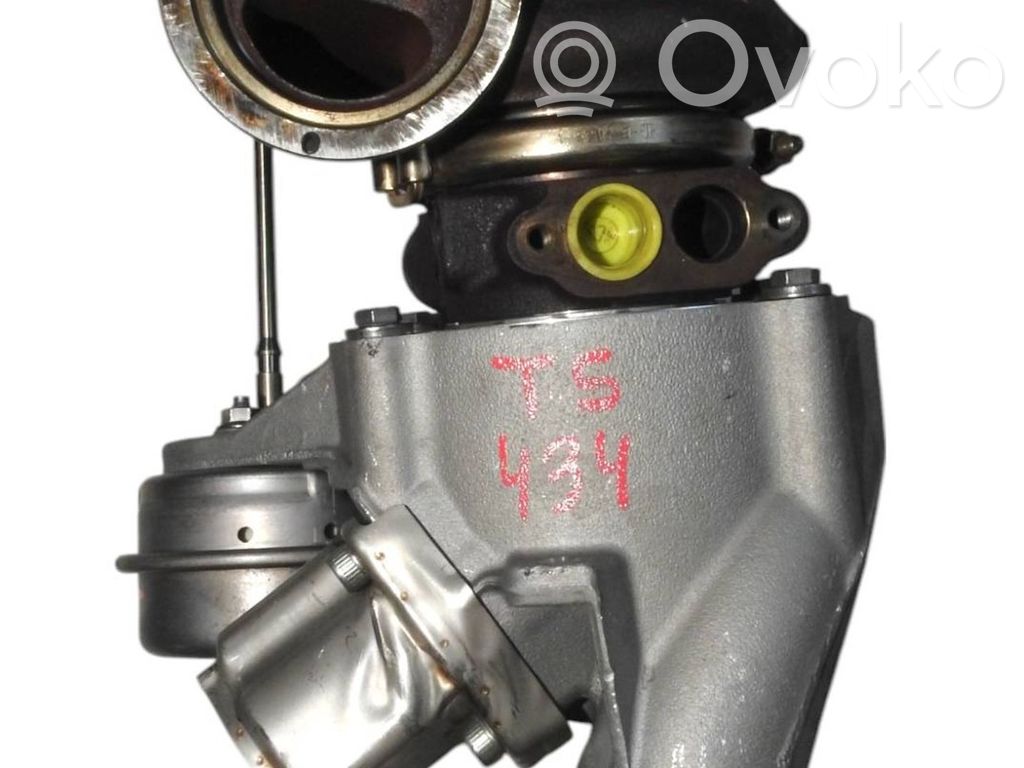 Turbo   0P2145703E