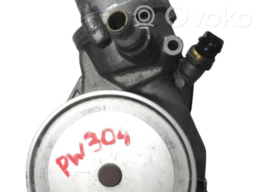 BMW 5 F10 F11 Bomba de agua 