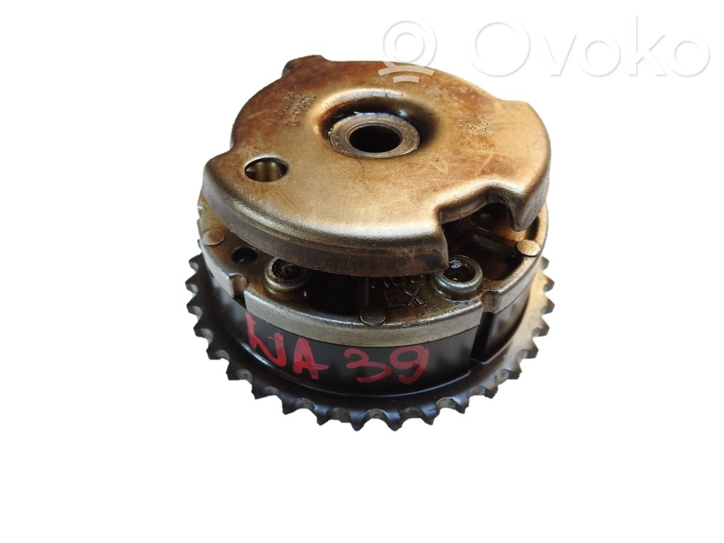 Polea del cigüeñal/VANOS   7540348