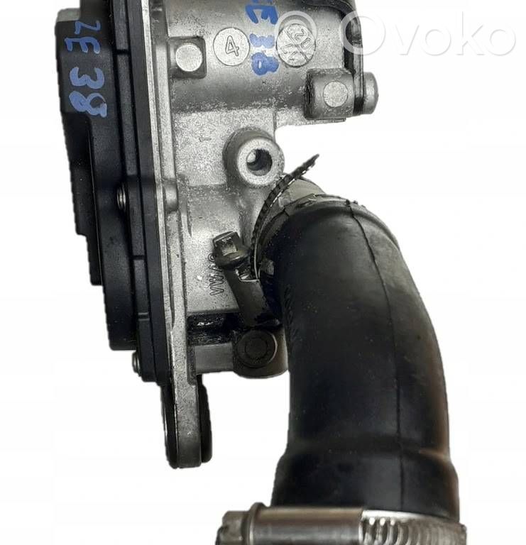 Válvula EGR   057145829D