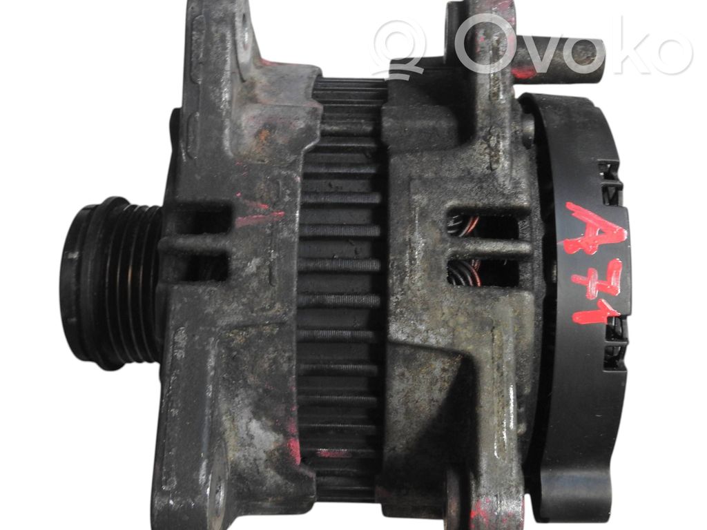 Audi A6 C7 Alternador 