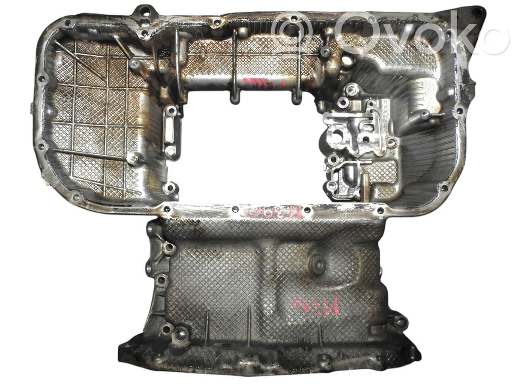 Audi A6 S6 C7 4G Cárter 