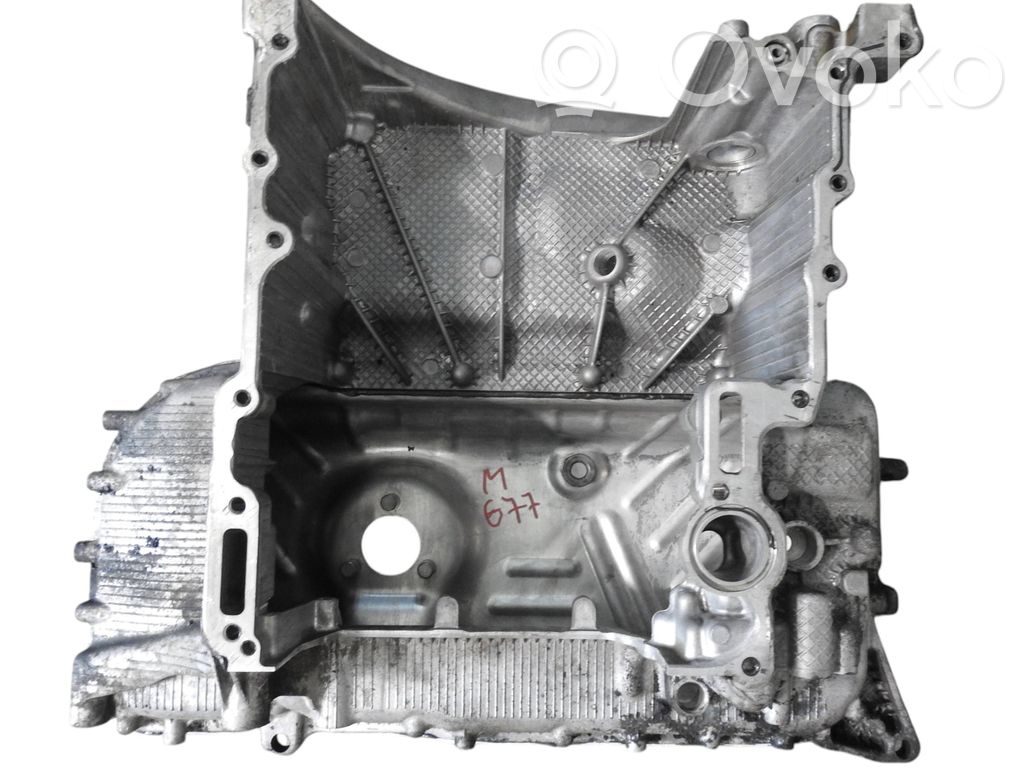 Audi A6 S6 C7 4G Karteris 