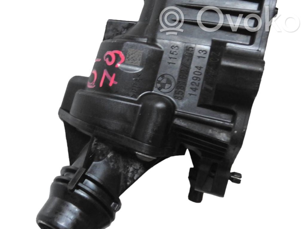BMW 3 G20 G21 Termostato 
