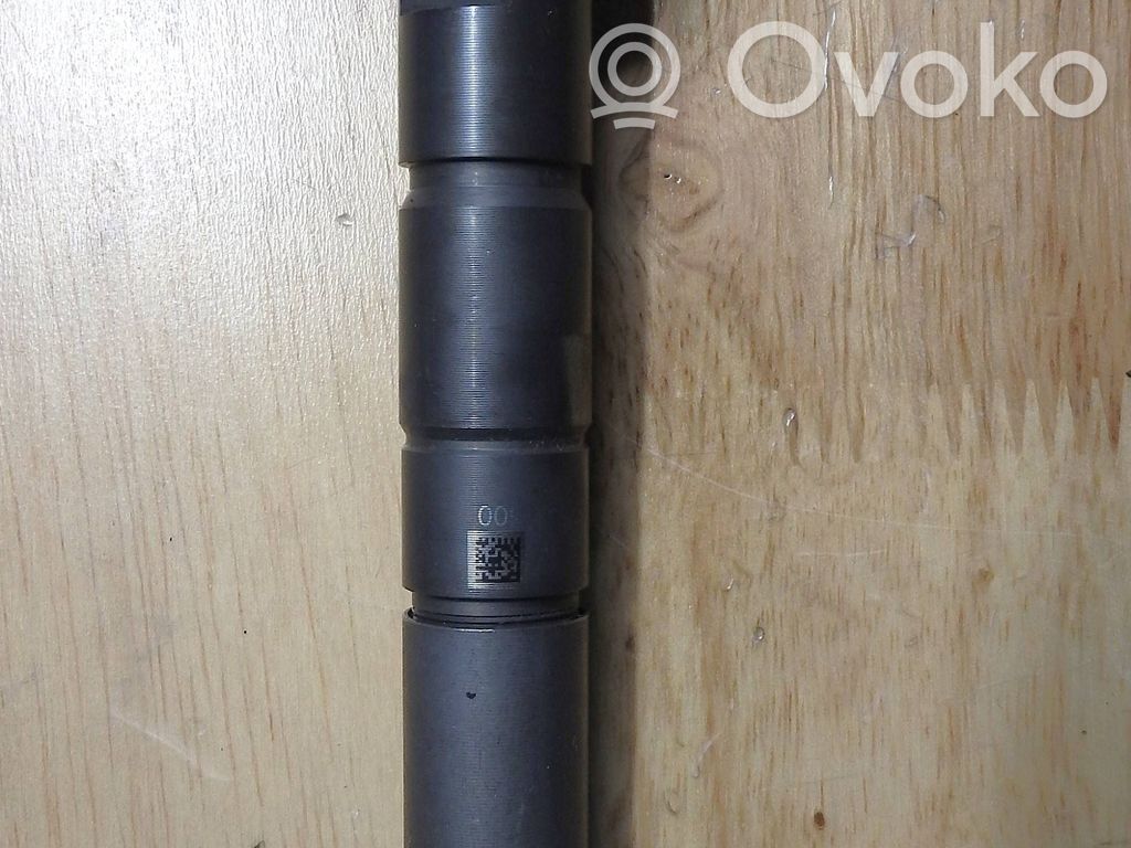 BMW X5 E70 Inyector de combustible 