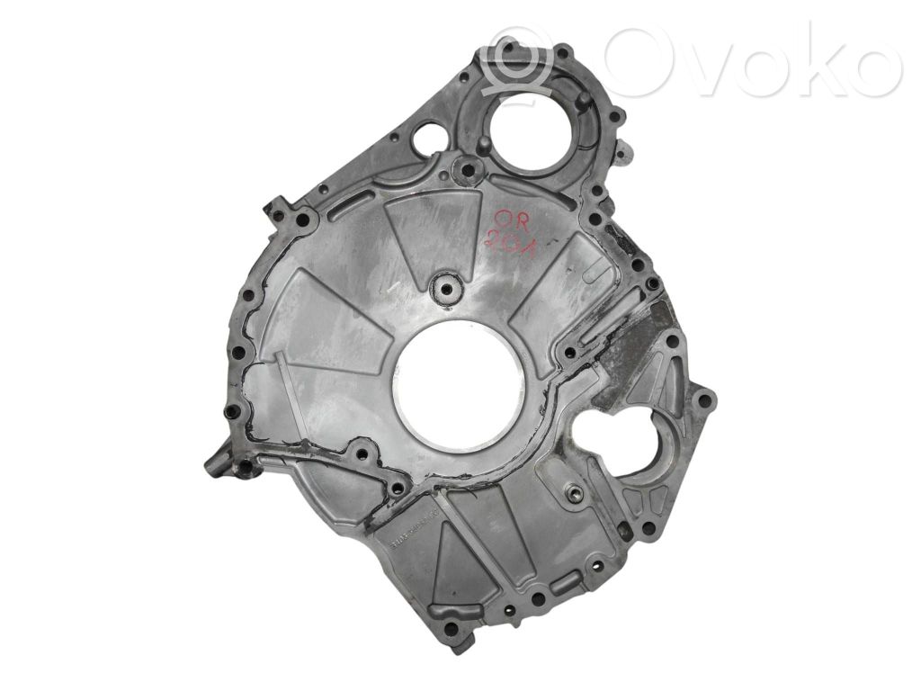 Land Rover Discovery 4 - LR4 Altra parte del motore 
