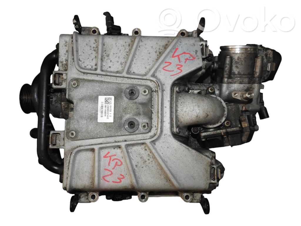 Turbo   06E145601H,06E133062C,057128063D