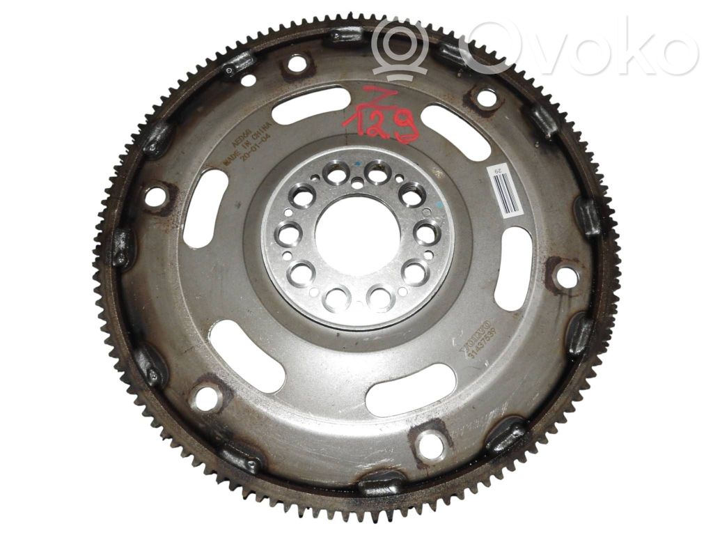 Flywheel   31437539