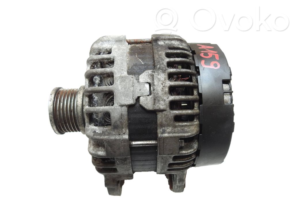 Audi A4 S4 B8 8K Generator/alternator 