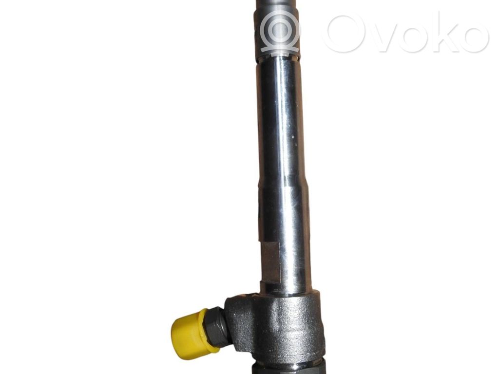 Renault Trafic III (X82) Inyector de combustible 