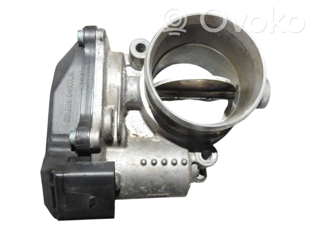 Throttle valve   059145950BH