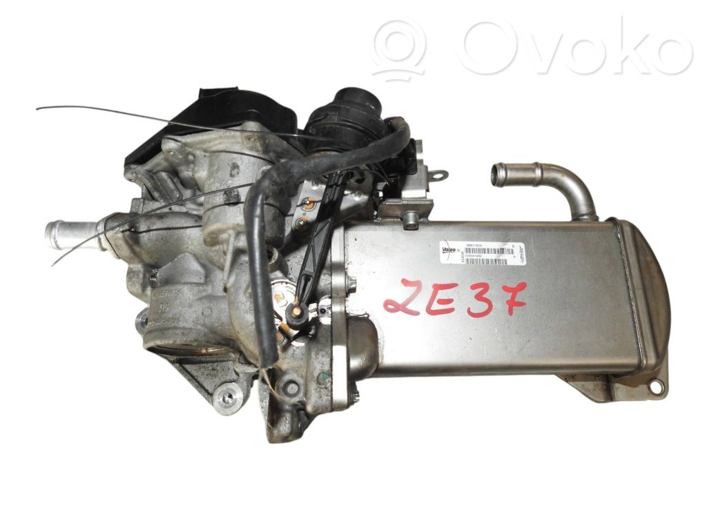 Volkswagen Transporter - Caravelle T5 EGR valve 