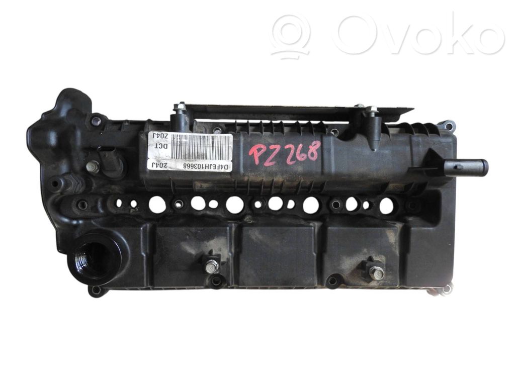 KIA Ceed Cache culbuteur 